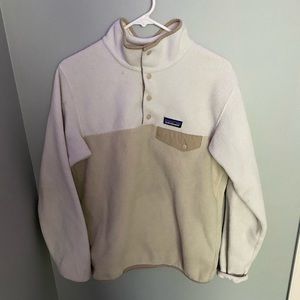 Patagonia fleece